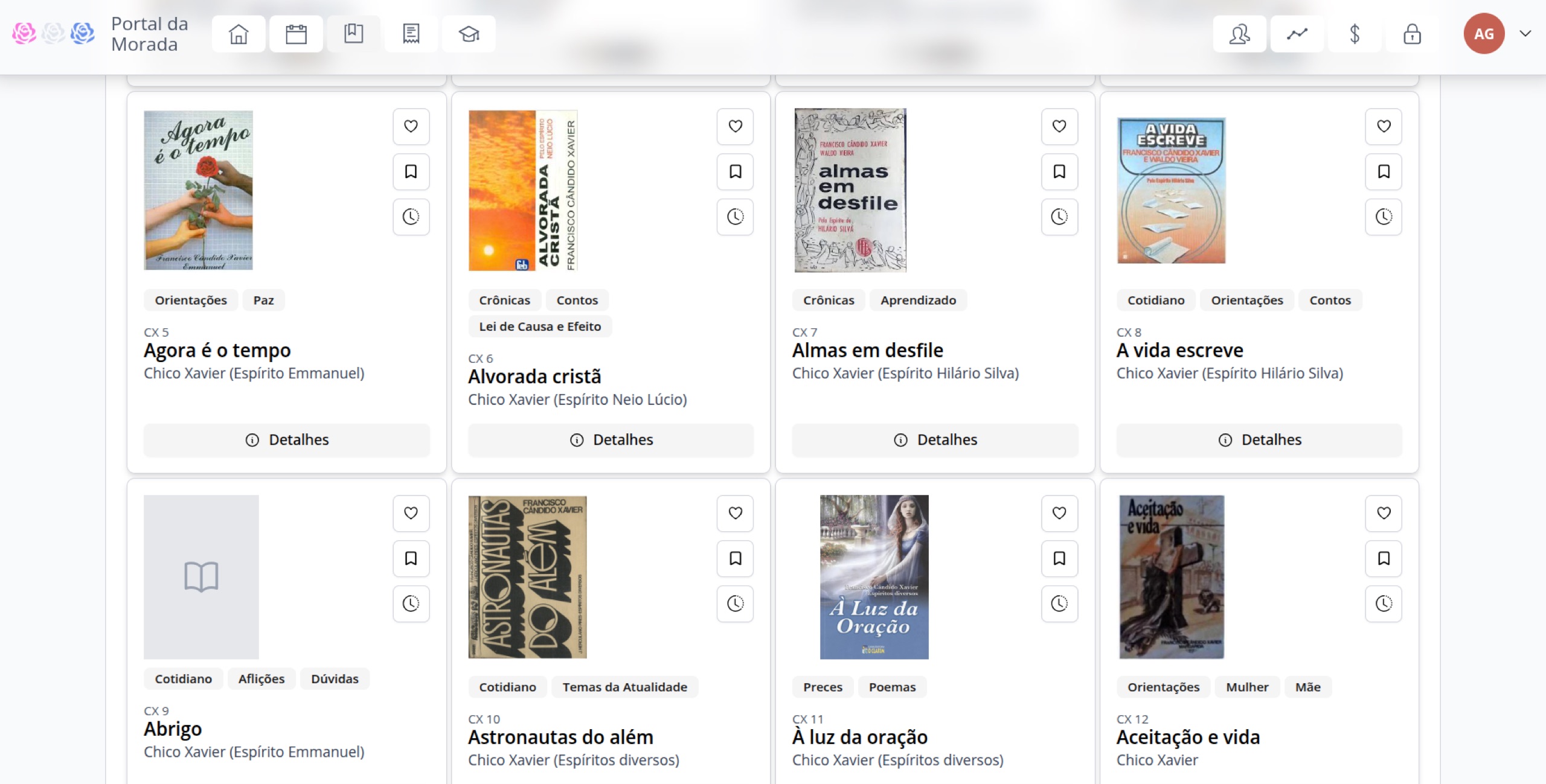 Biblioteca